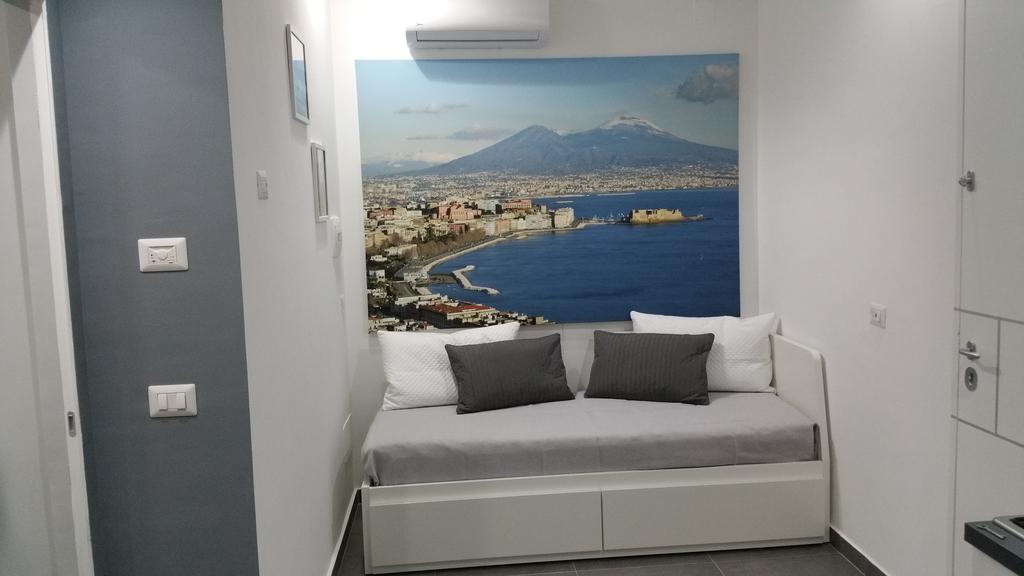 Appartamento Alis Vanvitelli Napoli