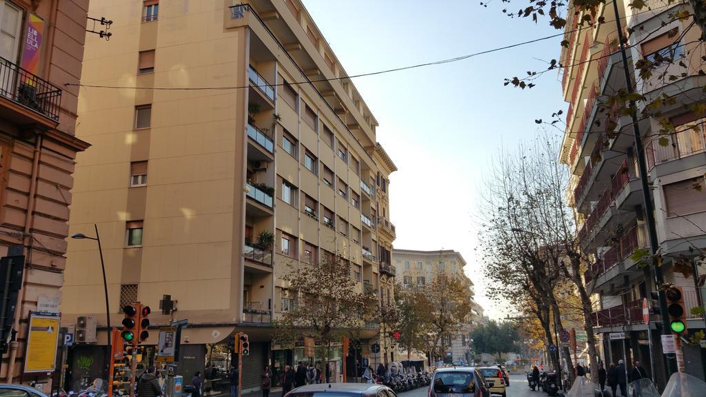 Alis Vanvitelli * Napoli