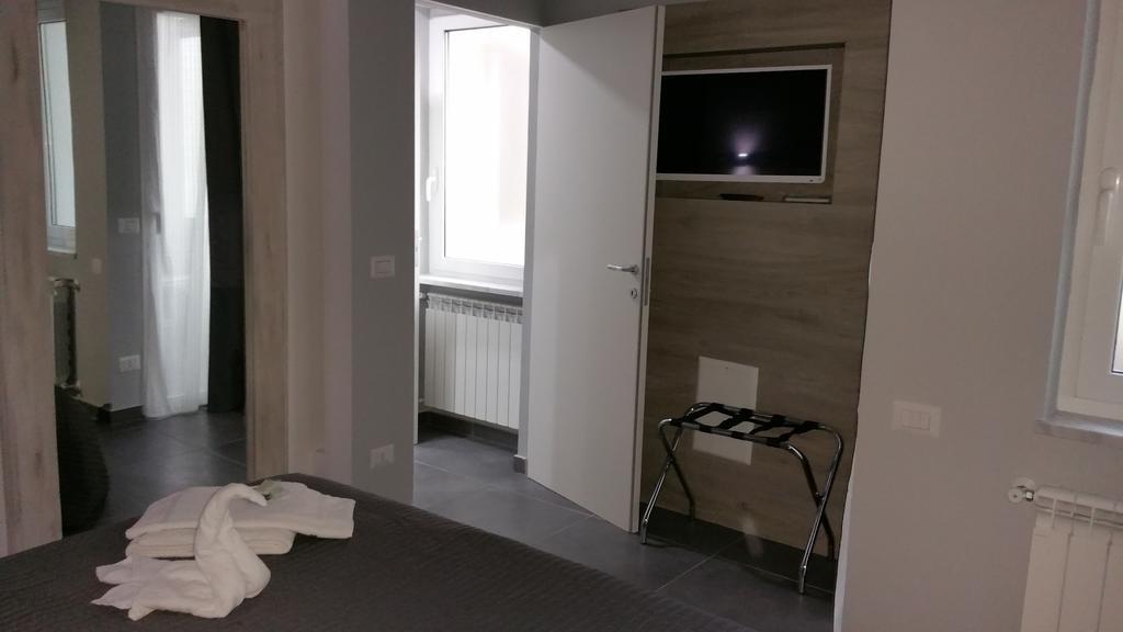 Alis Vanvitelli Appartamento Napoli