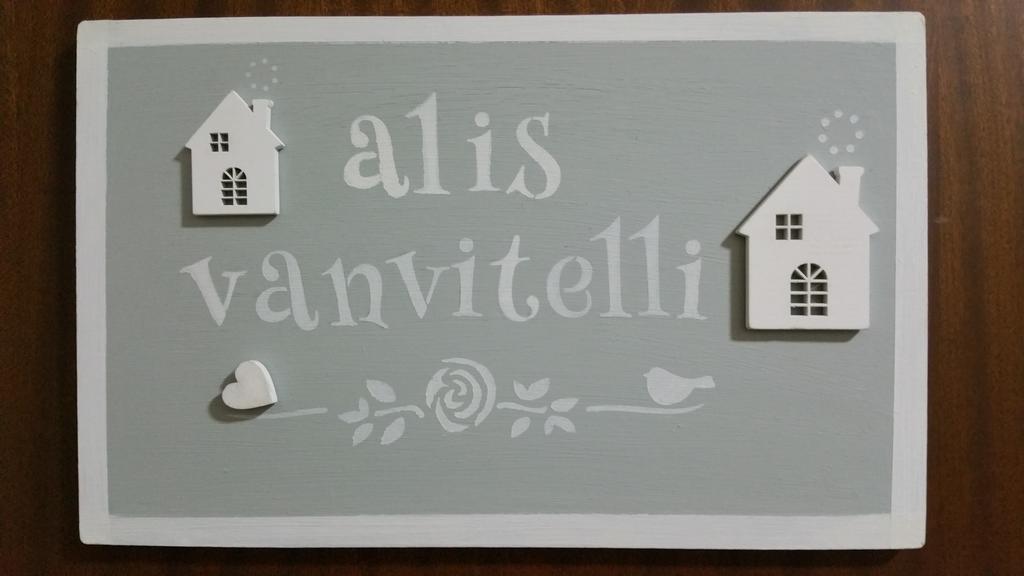 Appartamento Alis Vanvitelli *