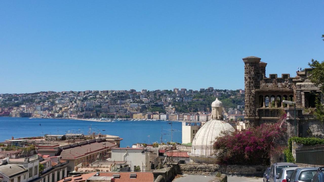 Alis Vanvitelli * Napoli
